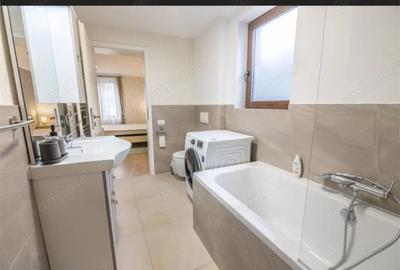 Apartament cu 2 camere, mobilat în Schei - 13