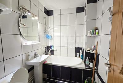 Apartament 3 camere | Decomandat | Etaj 1 | Balcon | Grigorescu - 4