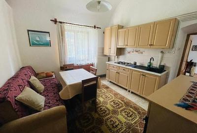 Casă cu 2 camere în Ultracentral - 4