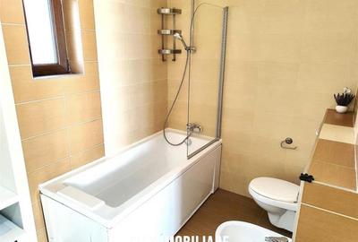 Apartament 3 camere, pe 2 nivele, Marasti. - 4