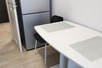 Plaza Residence -Parcul Liniei - 4