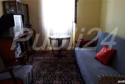 Casă cu 5 camere cu Teren 800 Mp în Daneș - 1