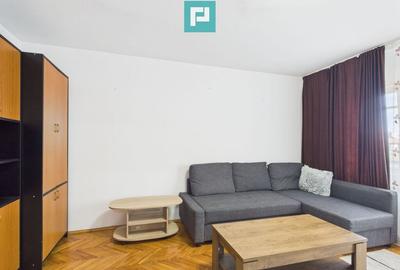 Apartament decomandat 2 camere Zona Timocului - 16