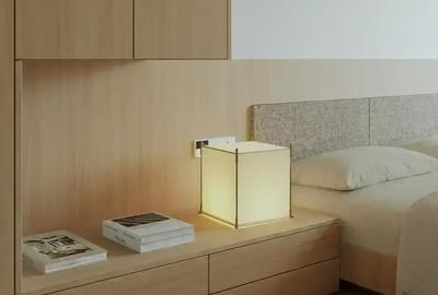 Apartament 2 Camere LUX Pipera Gradina Direct Dezvoltator Comision 0 - 8