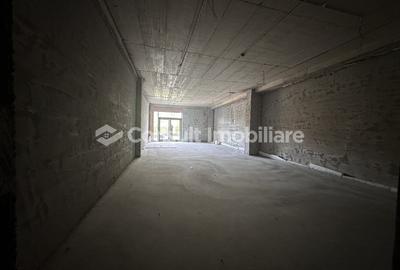 Spatiu comercial 110 mp de inchiriat | Sopor | Iulius Mall | ALIMENTATIE PUBLICA - 3