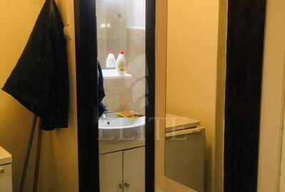 Garsoniera în zona Caminelor Studentesti - 5