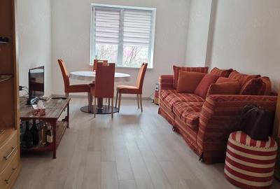 Apartament cu 2 camere semidecomandat în Vitan - 1