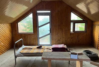 Casă cu 4 camere cu Teren 1019 Mp în Cuca - 2
