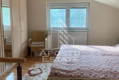 Casă cu 4 camere cu Teren 420 Mp în Cetății - 3