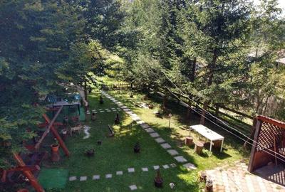 Casa pretabil pensiune de vanzare. - 2