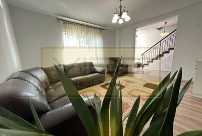 Casa noua tip duplex 4 camere 2 bai Popas Pacurari - 6