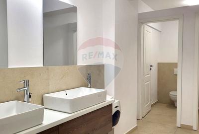Spatiu birouri de inchiriat 280 mp Marasti. Comision 0% - 7