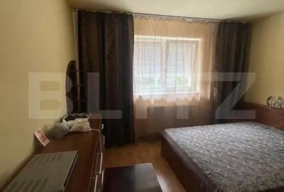 Apartament cu 3 camere semidecomandat, mobilat în Câmpia Turzii - 7