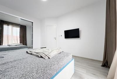 Casa individuala P+2, 120mp utili, 5 terase, 4 camere -Braytim - 8