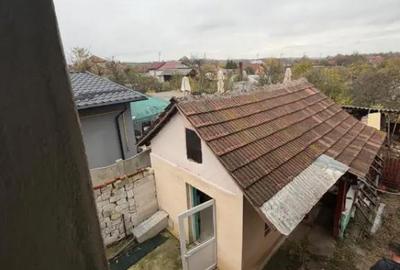 Casă cu 6 camere cu Teren 270 Mp în Central - 10