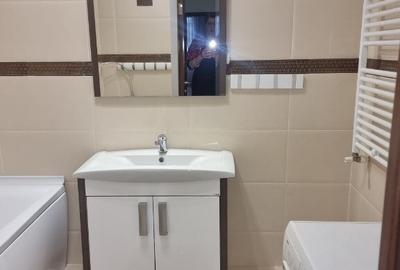 Apartament cu 2 camere decomandat în Becaș - 4