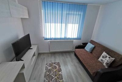 Garsonieră decomandată în Copou - 7