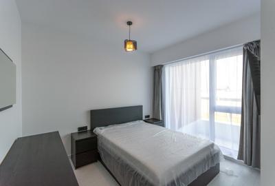 Garsonieră semidecomandată, mobilată în Theodor Pallady - 8