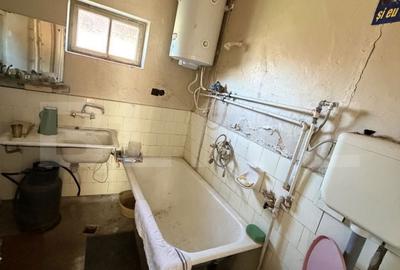 Casă cu 4 camere în Călacea - 5