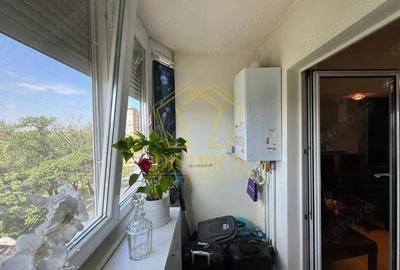 Apartament mobilat-utilat cu 2 camere | Gh. Lazar - 3