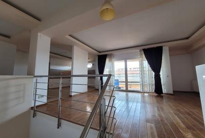 Duplex Terra Residence Voluntari - 10