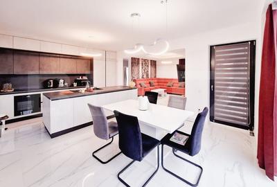 O locuinta de exceptie, unde confortul intalneste panorama orasului O locuinta de exceptie, unde confortul intalneste panorama orasului - 9