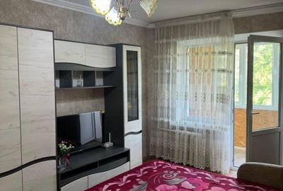 Inchiriere garsoniera pe Calea 13 Septembrie Inchiriere garsoniera pe Calea 13 Septembrie - 2