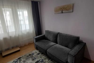 Apartament cu 2 camere decomandat în Rogerius - 1