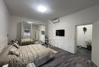 Casa individuala cu 4 camere, 729 mp teren, zona Elisabetin - 2