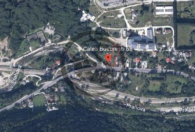 Teren intravilan de vanzare | 1170 mp | Sinaia, Prahova |... - 10