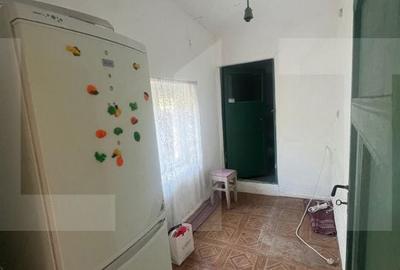 Casă cu 4 camere cu Teren 3000 Mp în Central - 13