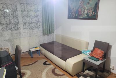 Apartament 2 camere, 54 mp, strada Fluturilor - 5