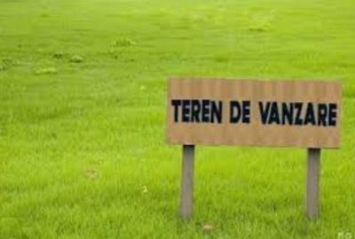 Oportunitate de investitie, teren Andrei Muresanu, 475mp , 30m front