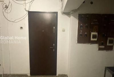 Apartament 2 Camere - Bd. Unirii | Balcon + Boiler - 17