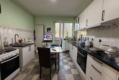Apartament spatios cu 3 camere / zona Grigorescu - 4