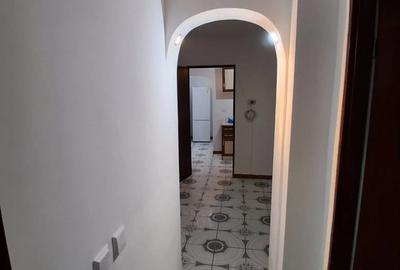 Apartament cu 3 camere (parter) zona Kaufland - 1