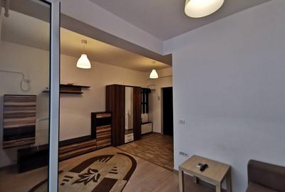 Garsoniera de vanzare Militari mobilata si utilata complet Garsoniera de vanzare Militari mobilata si utilata complet - 18