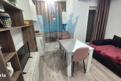 Apartament cu 3 camere, mobilat în Theodor Pallady - 5