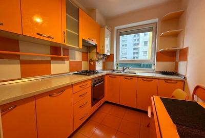 Apartament cu gradina, 2 camere, cartier Avantgarden Apartament cu gradina, 2 camere, cartier Avantgarden - 5