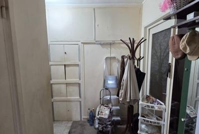 Apartament cu 2 camere decomandat în Alexandru cel Bun - 8