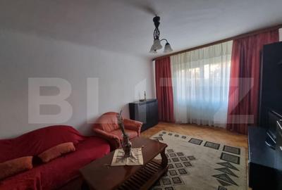 Apartament de 3 camere, 68 mp, zona Rovine - 2