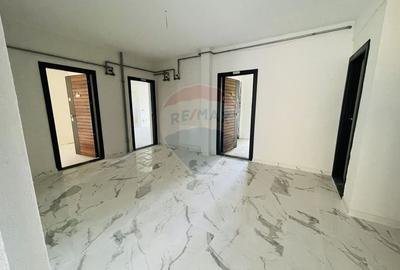 Apartament cu 2 camere decomandat în Oncea - 2
