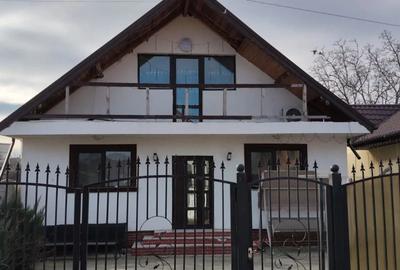 Casă în Central - 5