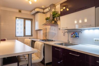 Vanzare apartament 2 camere, zona Doamna Ghica - Planorama Vanzare apartament 2 camere, zona Doamna Ghica - Planorama - 3