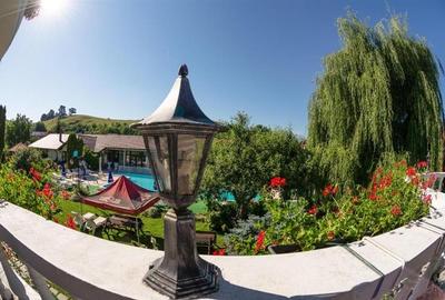 Hotel Bielmann,unicitate si profitabilitate optima in turism,Sanpetru, Brasov - 38