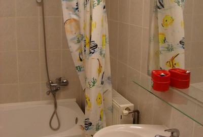 Apartament cu 2 camere decomandat în Zorilor - 2