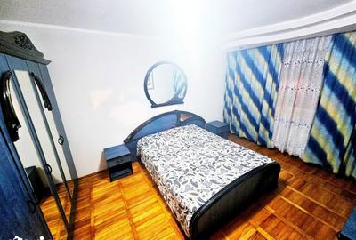 Apartament cu 3 camere în Siderurgiștilor - 5