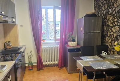 Inchiriez apartament cu 2 camere in Deva, Piata, mobilat, utilat - 18