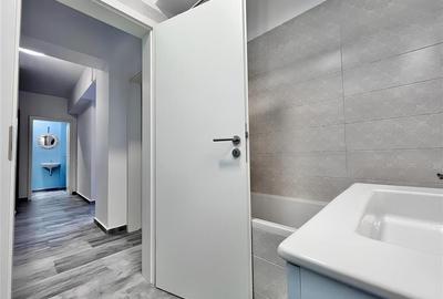 Apartament 2 Camere 2 Bai cu Incalzire Pardoseala si Parcare Apartament 2 Camere 2 Bai cu Incalzire Pardoseala si Parcare - 8