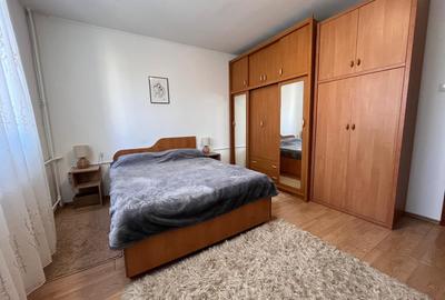 Garsonieră decomandată, mobilată în Metalurgie - 2